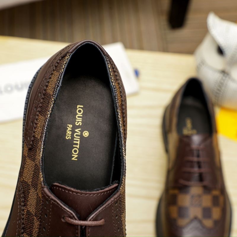 Louis Vuitton Business Shoes